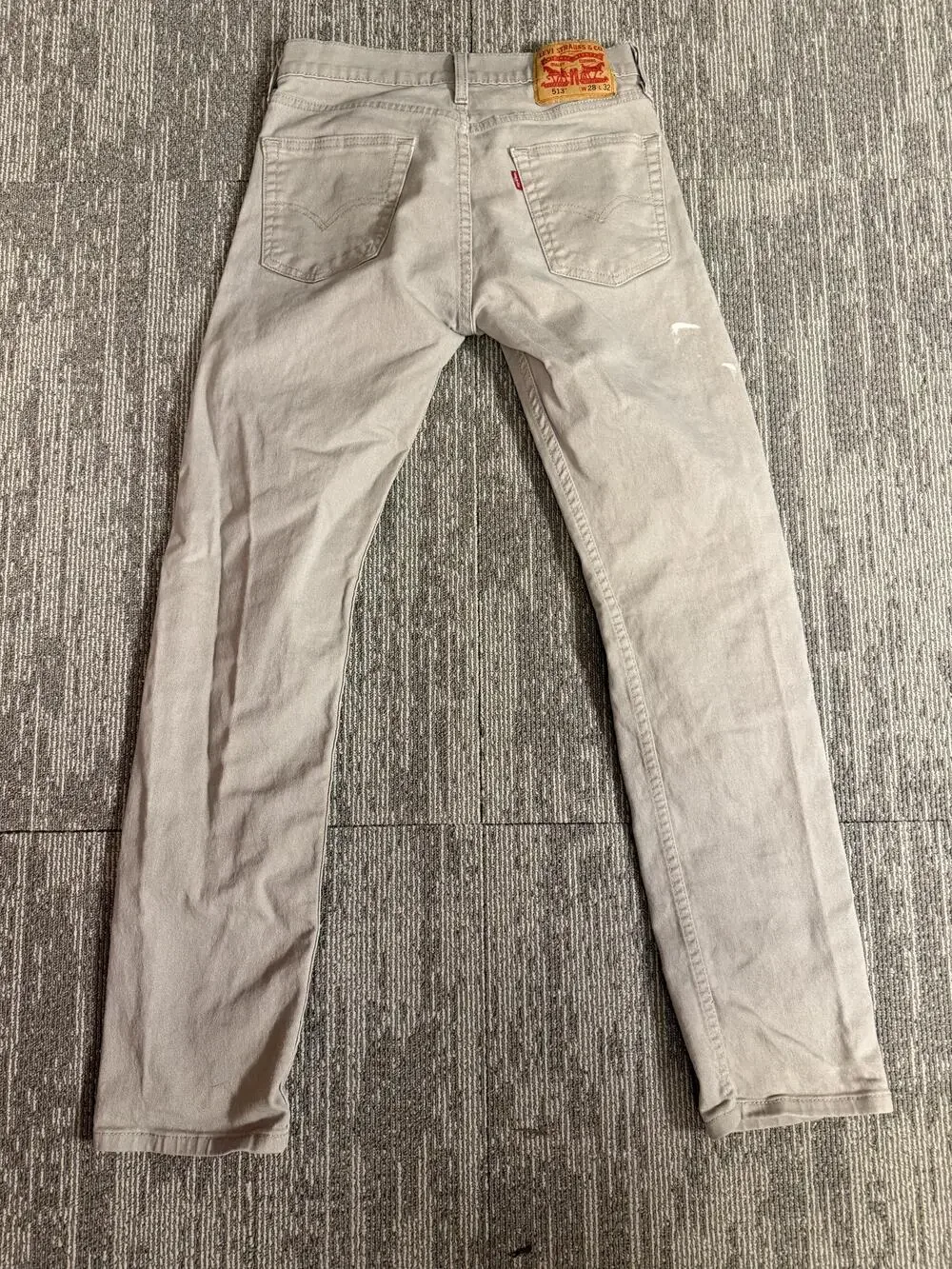 Levis brand levi
